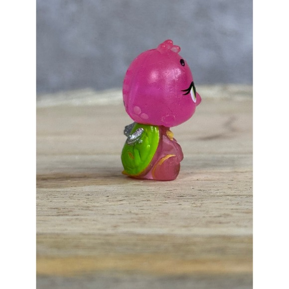 High Dreamies Hatchimals Collectible Pink Bee Baby Toy Kids Gift - Picture 2 of 4